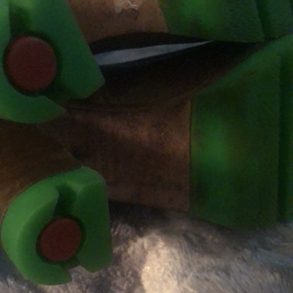 Hunter heeled leather boots - Picture 9 of 11